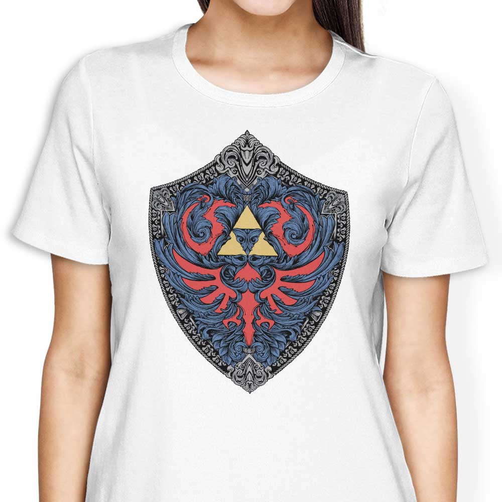 Hylian Victoriana - Women's Apparel