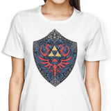Hylian Victoriana - Women's Apparel