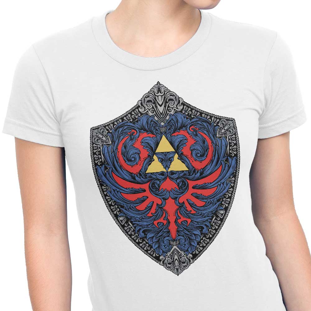 Hylian Victoriana - Women's Apparel