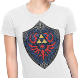 Hylian Victoriana - Women's Apparel