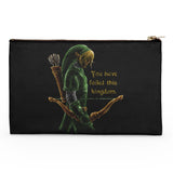 Hyrule Vigilante - Accessory Pouch