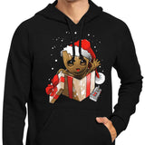 I Am Christmas - Hoodie