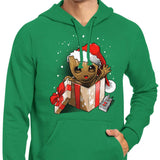 I Am Christmas - Hoodie
