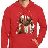 I Am Christmas - Hoodie