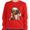 I Am Christmas - Sweatshirt