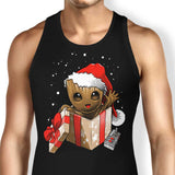 I Am Christmas - Tank Top