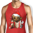 I Am Christmas - Tank Top