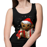 I Am Christmas - Tank Top