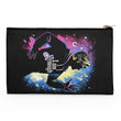 I Am Enough - Accessory Pouch
