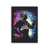 I Am Enough - Canvas Print