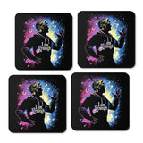 I Am Enough - Coasters