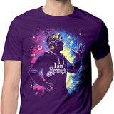 I Am Enough - Men's Apparel