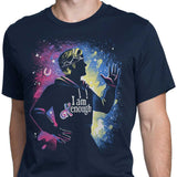 I Am Enough - Men's Apparel