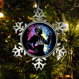 I Am Enough - Ornament