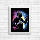 I Am Enough - Posters & Prints