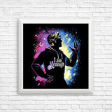 I Am Enough - Posters & Prints