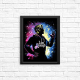 I Am Enough - Posters & Prints