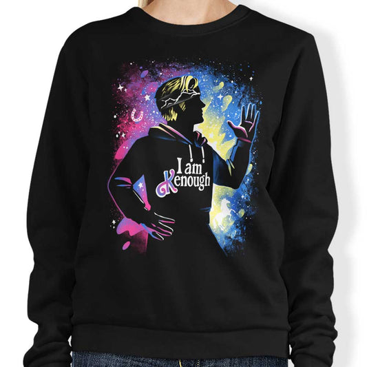 I Am Enough - Sweatshirt