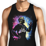 I Am Enough - Tank Top