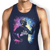 I Am Enough - Tank Top