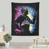I Am Enough - Wall Tapestry