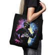 I Am Enough - Tote Bag
