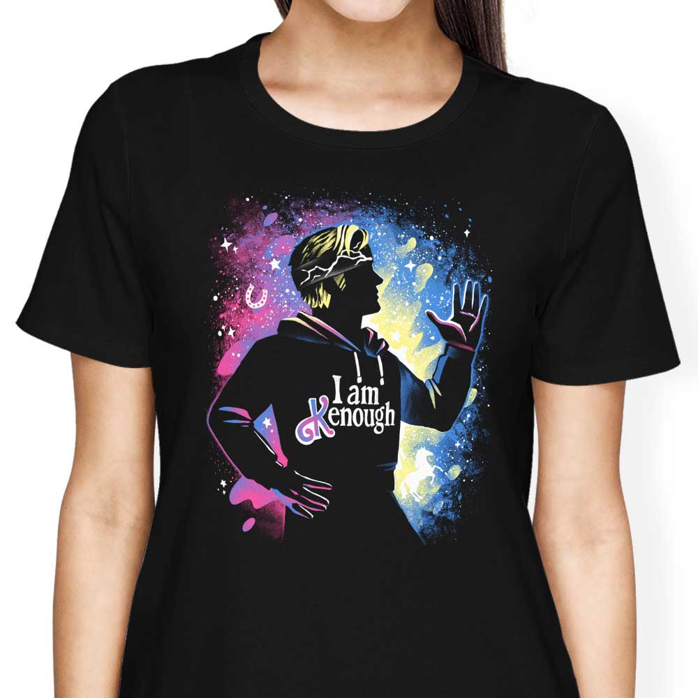 I Am Enough - Women's Apparel