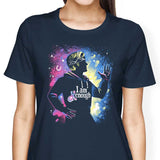 I Am Enough - Women's Apparel