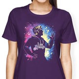 I Am Enough - Women's Apparel