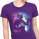 I Am Enough - Women's Apparel