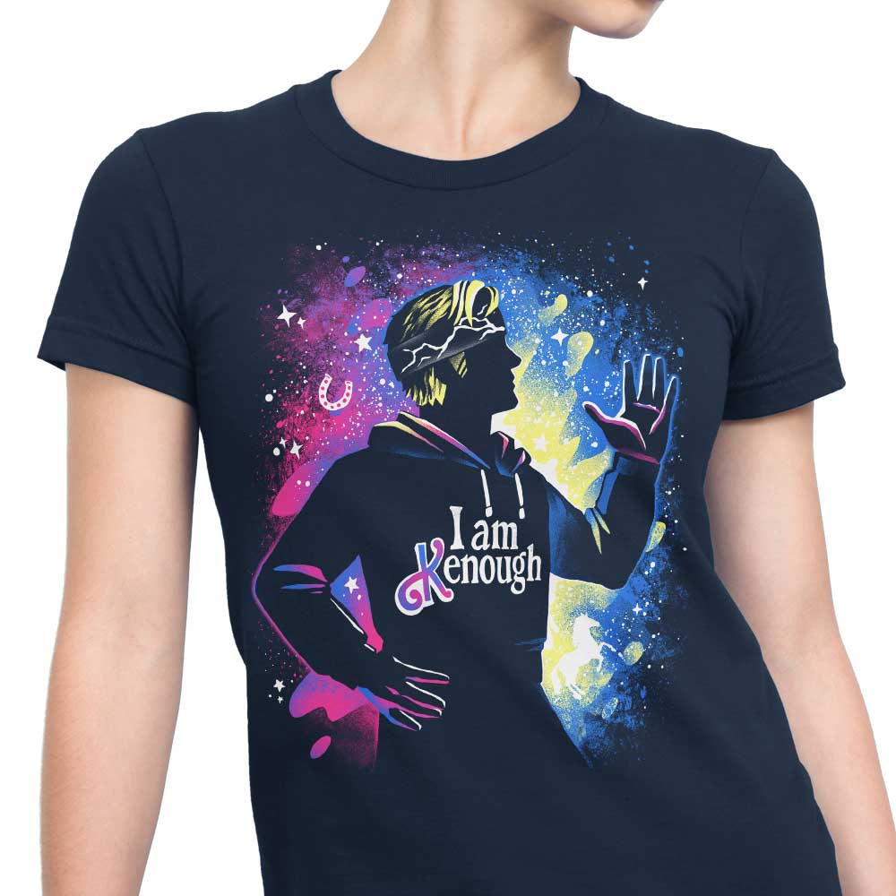 I Am Enough - Women's Apparel