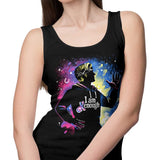 I Am Enough - Tank Top