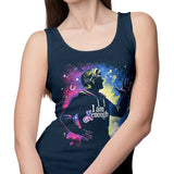 I Am Enough - Tank Top
