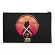 I am No Jedi - Accessory Pouch