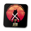 I am No Jedi - Coasters
