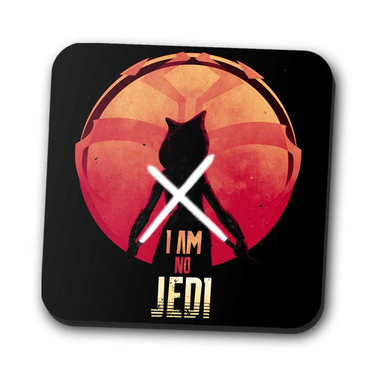 I am No Jedi - Coasters