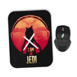 I am No Jedi - Mousepad