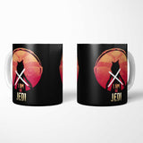 I am No Jedi - Mug