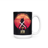 I am No Jedi - Mug