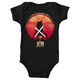 I am No Jedi - Youth Apparel