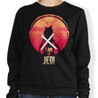 I am No Jedi - Sweatshirt