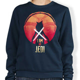 I am No Jedi - Sweatshirt
