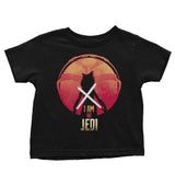 I am No Jedi - Youth Apparel