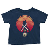 I am No Jedi - Youth Apparel