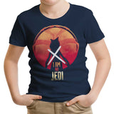 I am No Jedi - Youth Apparel