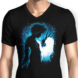 I Am Not Complete - Men's V-Neck