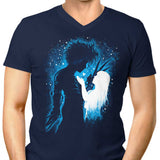 I Am Not Complete - Men's V-Neck