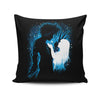 I Am Not Complete - Throw Pillow