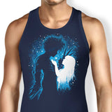 I Am Not Complete - Tank Top