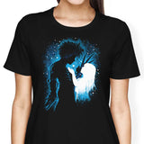 I Am Not Complete - Women's Apparel